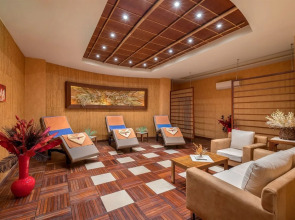 Dobedan Beach Resort Comfort