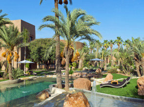 Tigmiza Boutique Hôtel & Spa