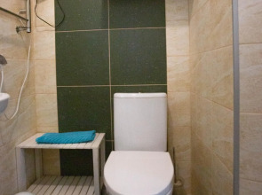 Апартаменты на улице Сосновая 24