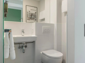 Sheraton Amsterdam Airport Hotel and Conference Center