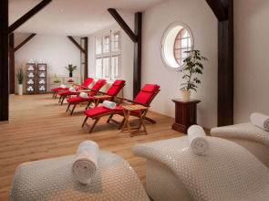 NH Collection Heidelberg