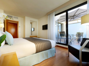 Eurostars Centrum Alicante