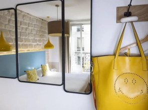 Le Régent Montmartre