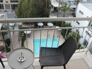 Sunflower Hotel Apartments