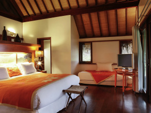 Sofitel Kia Ora Moorea Beach Resort