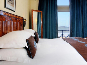 Le Médina Essaouira Thalassa Sea  & Spa - MGallery Collection