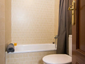 Holidays2Malaga Juan de Mena Apartments