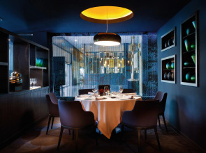 Hotel Riu Palace Oasis