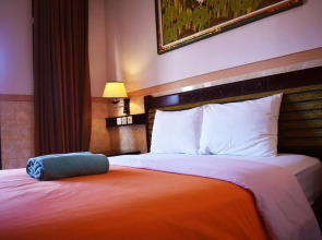 Bendesa Accommodation