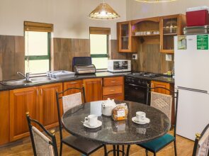 aha Alpine Heath Resort