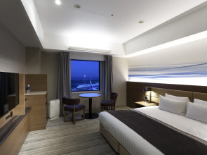 Haneda Excel Hotel Tokyu - Haneda Airport Terminal 2