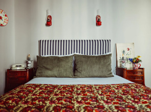 Hotel Maison Saintonge