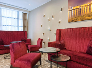 Hotel Schillerpark Linz, a member of Radisson Individuals