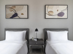 Steigenberger Residence Doha