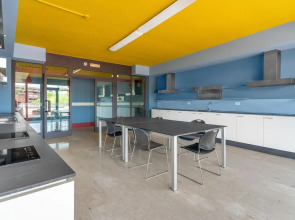 Casa da Suite Fraschini