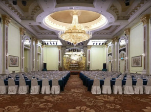 Grand Swiss-Belhotel Melaka