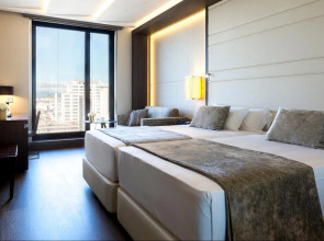 VP Plaza España Design