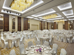 DoubleTree By Hilton Antalya City Centre