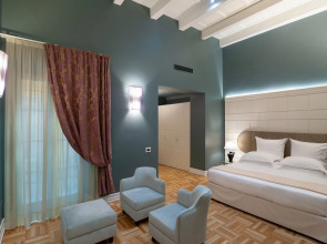 Отель Number Nine