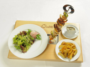 Congress & Wellness Hotel Olsanka