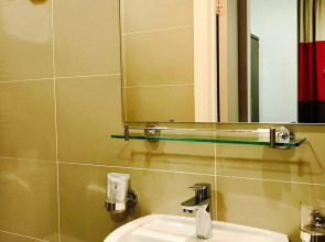 Royal Cambridge Hotel