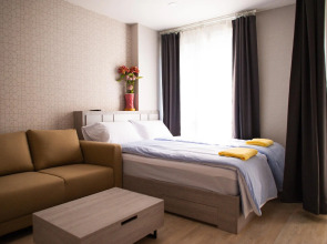 I'm Chinatown Residence