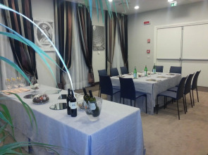 Leonardo Boutique Hotel Rome Monti