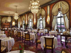 Hôtel Barrière Le Royal Deauville