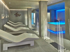 Apartamentos Marola Park