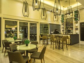 Azumi Boutique Hotel