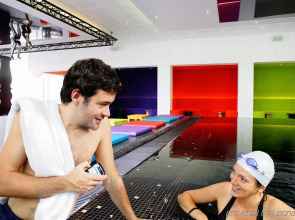 Crowne Plaza Antwerp by IHG