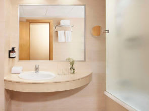 NH Ciudad de Valencia Hotel