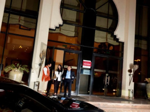 Mercure Grand Hotel Seef