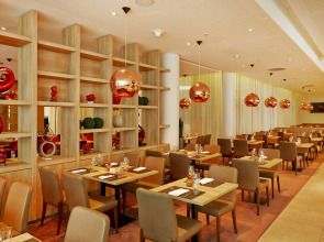 H4 Hotel München Messe