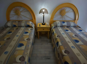 Hotel Imperial las Perlas