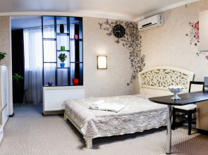 Home Hotel Sochi Na Riv'ere Apartments