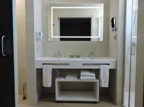 Hotel América Sevilla