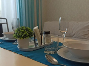 Две Подушки на проспекте Станке Димитрова 67 корпус 5