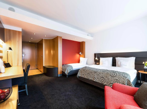 THE MADISON Hotel Hamburg