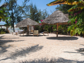 Seasons Lodge Zanzibar