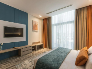 Gewan White Beach Resort-New Alamein