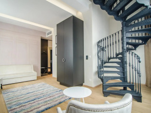 Craft Beer Central Hotel