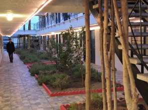 Los Angeles Adventurer All Suite Hotel at LAX