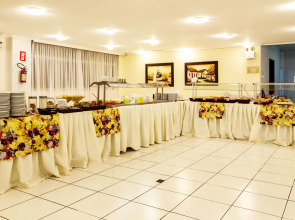 Rede Andrade Mirante Hotel