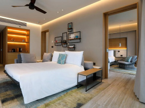 Villa Bali Asri Batubelig