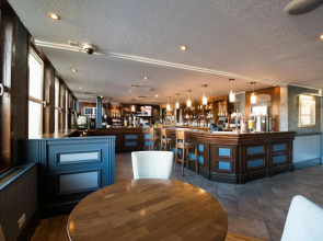 Leonardo Royal Hotel Edinburgh