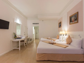 Ambassador City Jomtien Pattaya - Ocean Wing