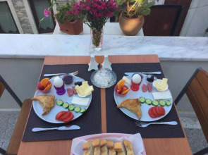 Ena Serenity Boutique Hotel