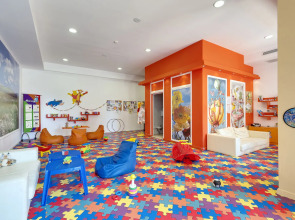 Barceló Royal Beach – All Inclusive