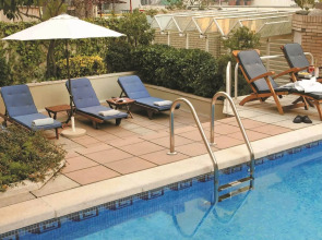 Gran Derby Suites Hotel, a Small Luxury Hotels of the World